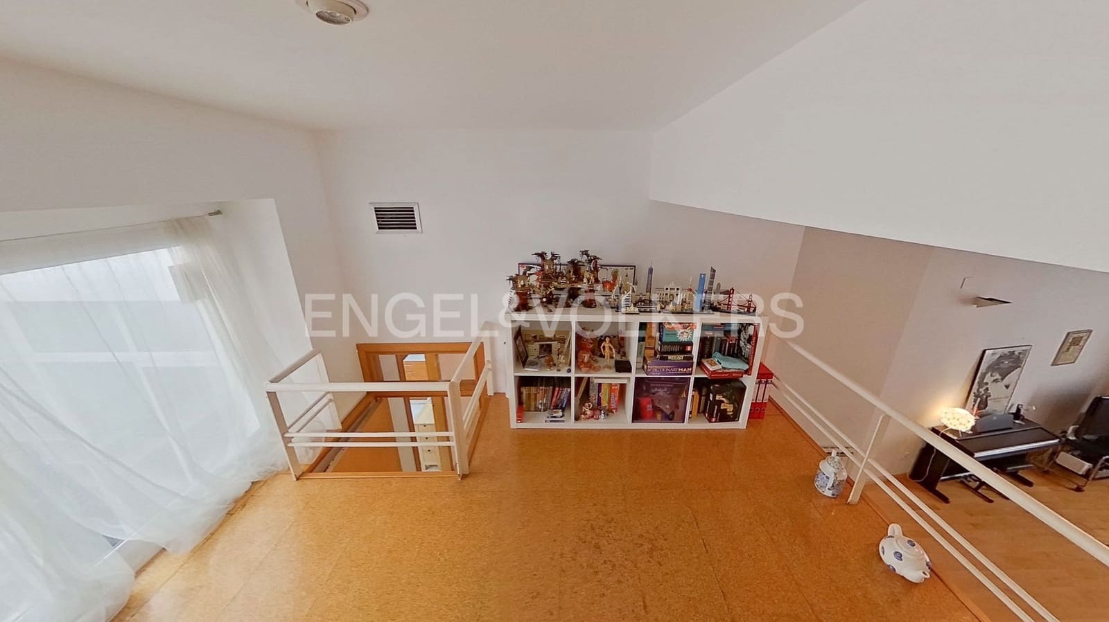 3 quarto Apartamento para venda em Valencia cidade - 650 000 € (Ref: 9080150)