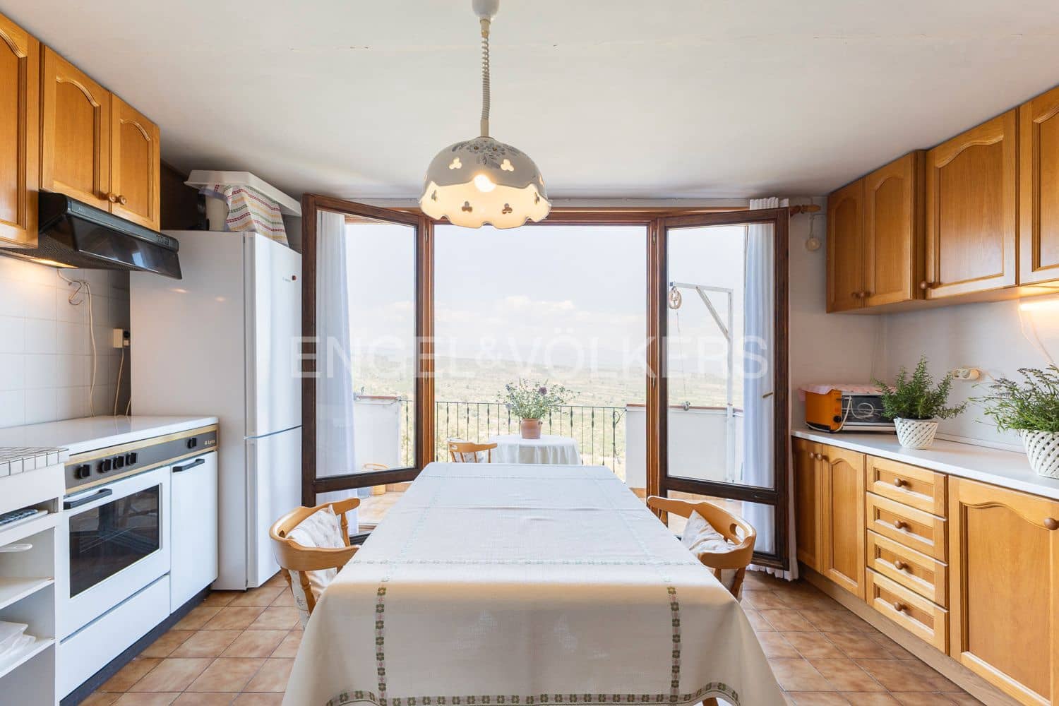 4 sovrum Hus till salu i Vilafames med garage - 250 000 € (Ref: 9080164)