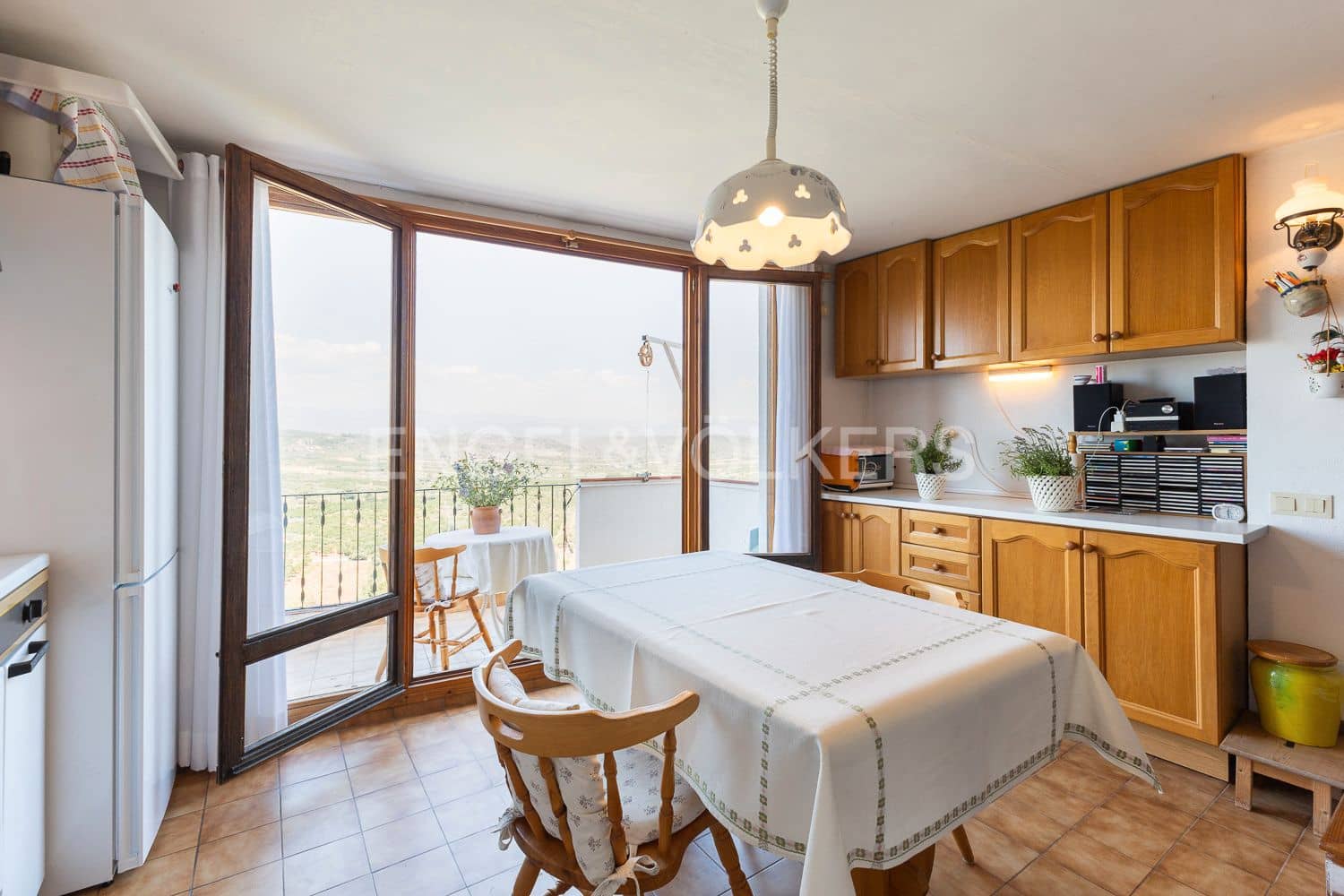 4 sovrum Hus till salu i Vilafames med garage - 250 000 € (Ref: 9080164)