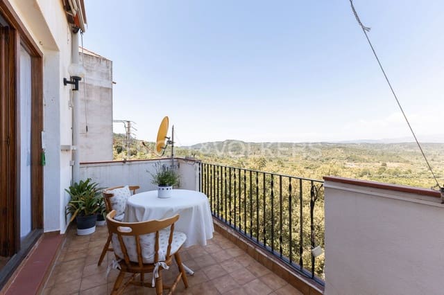 4 sypialnia Dom na sprzedaż w Vilafamés z garażem - 250 000 € (Ref: 9080164)