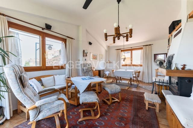 4 sypialnia Dom na sprzedaż w Vilafamés z garażem - 250 000 € (Ref: 9080164)