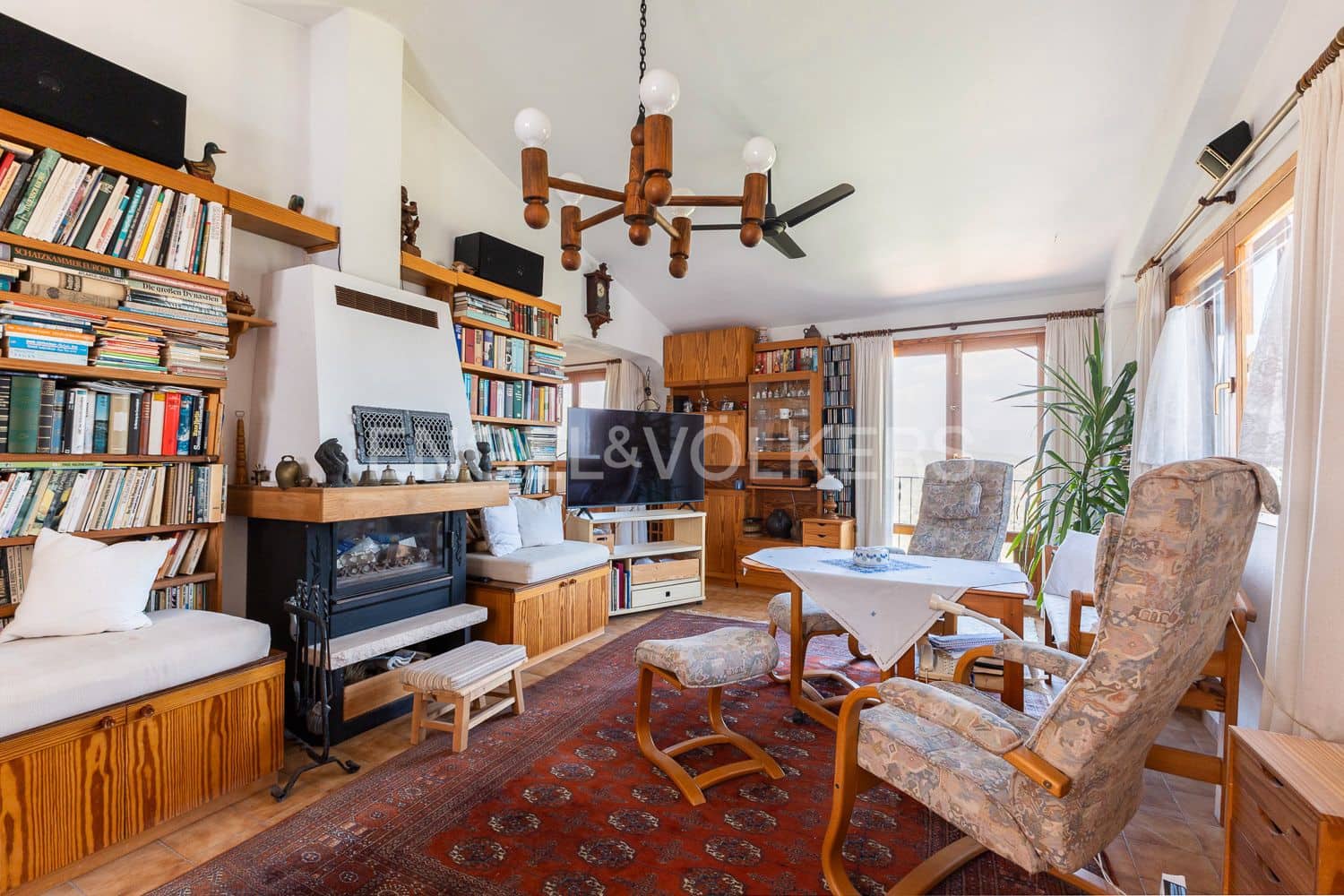 4 sovrum Hus till salu i Vilafames med garage - 250 000 € (Ref: 9080164)