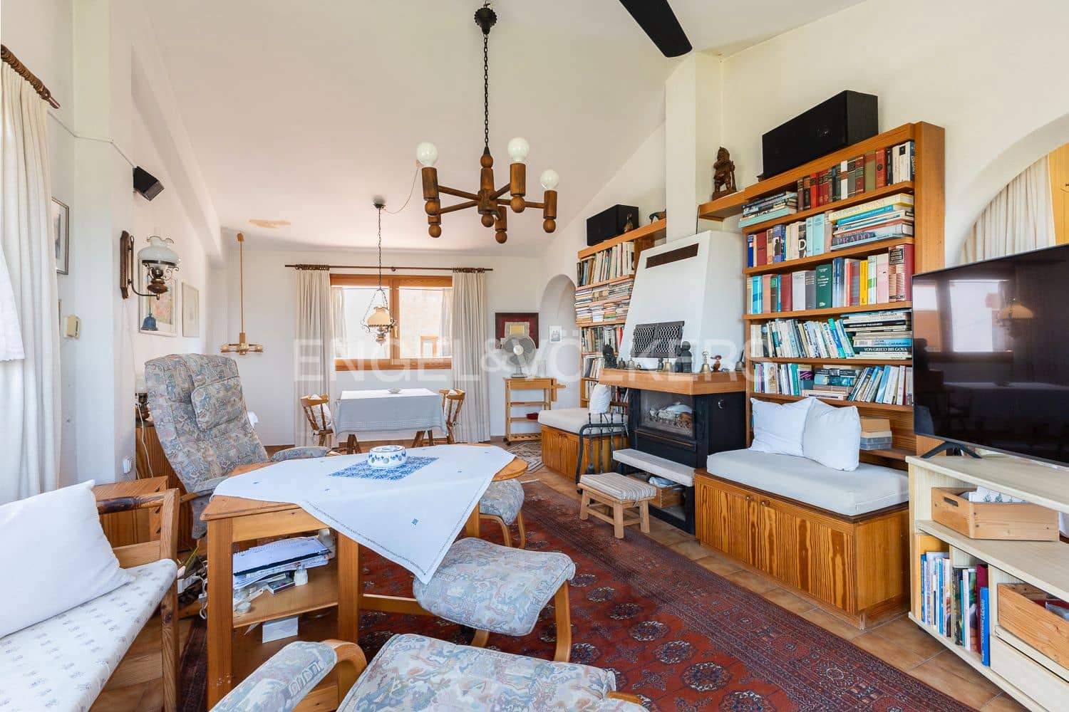 4 sovrum Hus till salu i Vilafames med garage - 250 000 € (Ref: 9080164)