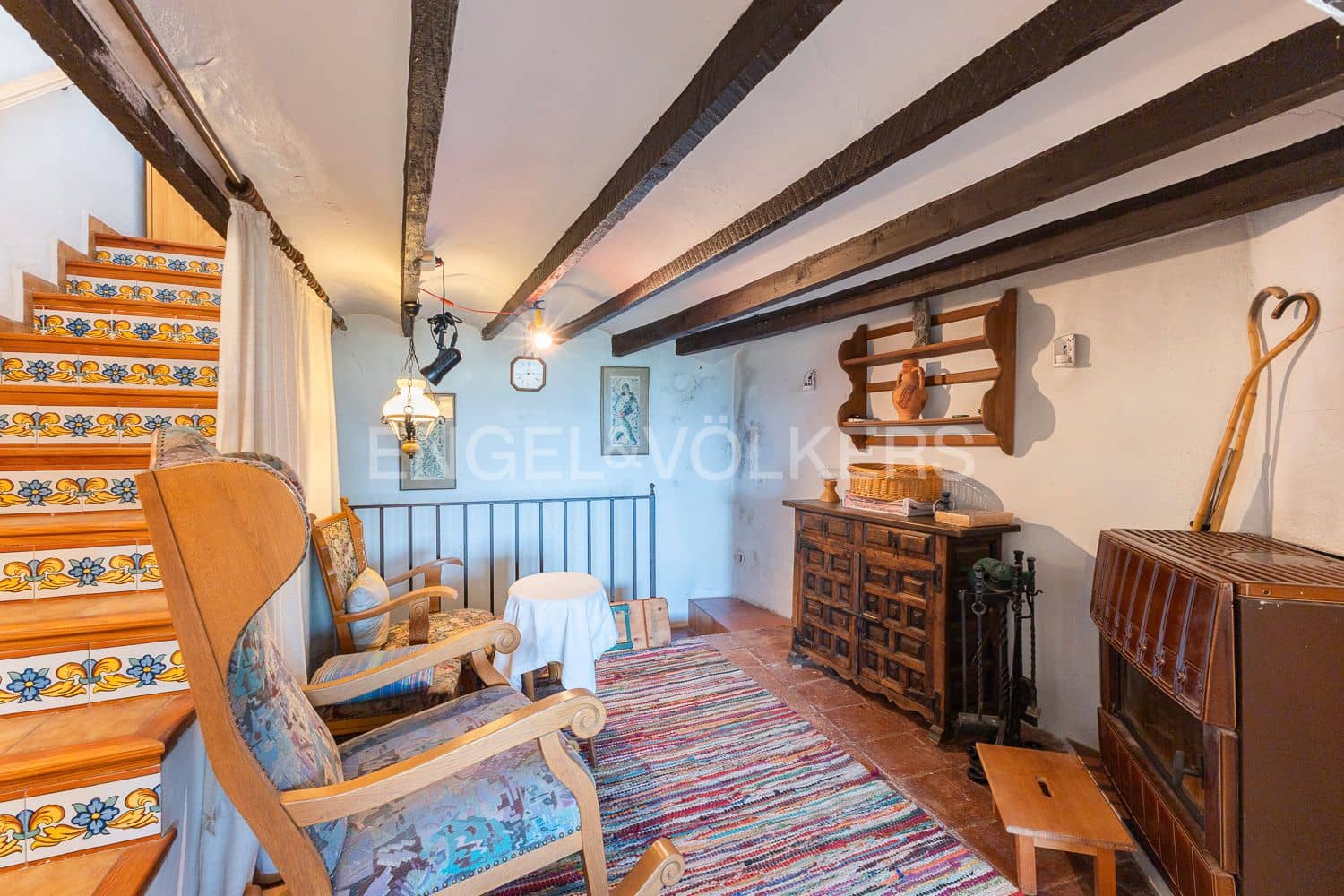 4 sovrum Hus till salu i Vilafames med garage - 250 000 € (Ref: 9080164)