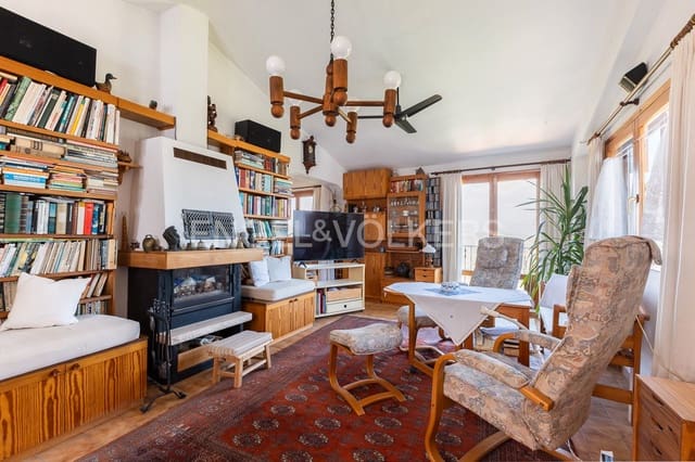 4 sypialnia Dom na sprzedaż w Vilafamés z garażem - 250 000 € (Ref: 9080164)