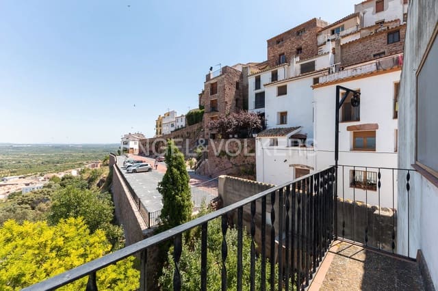 4 sypialnia Dom na sprzedaż w Vilafamés z garażem - 250 000 € (Ref: 9080164)