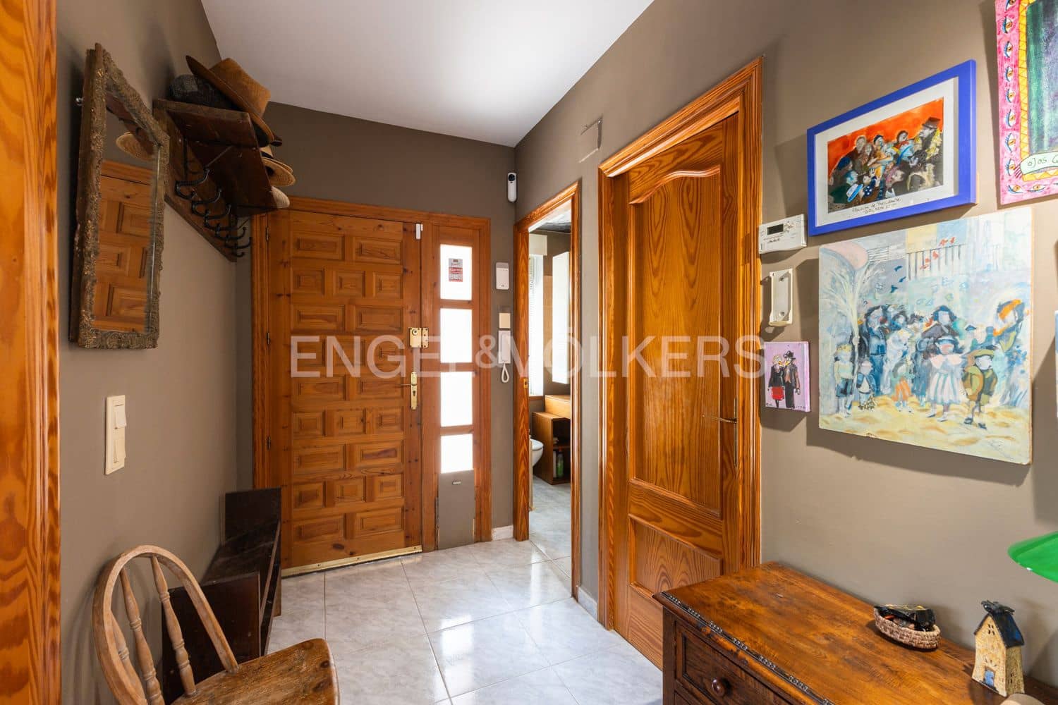 4 quarto Moradia para venda em Vinaros com piscina garagem - 355 000 € (Ref: 9080176)