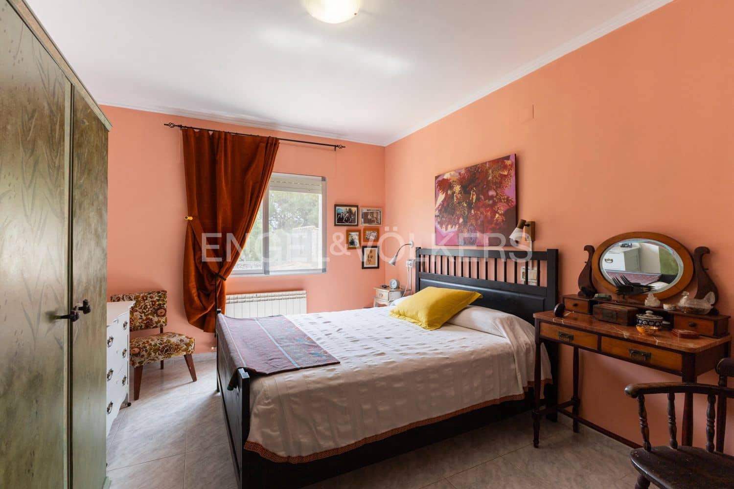 4 quarto Moradia para venda em Vinaros com piscina garagem - 355 000 € (Ref: 9080176)