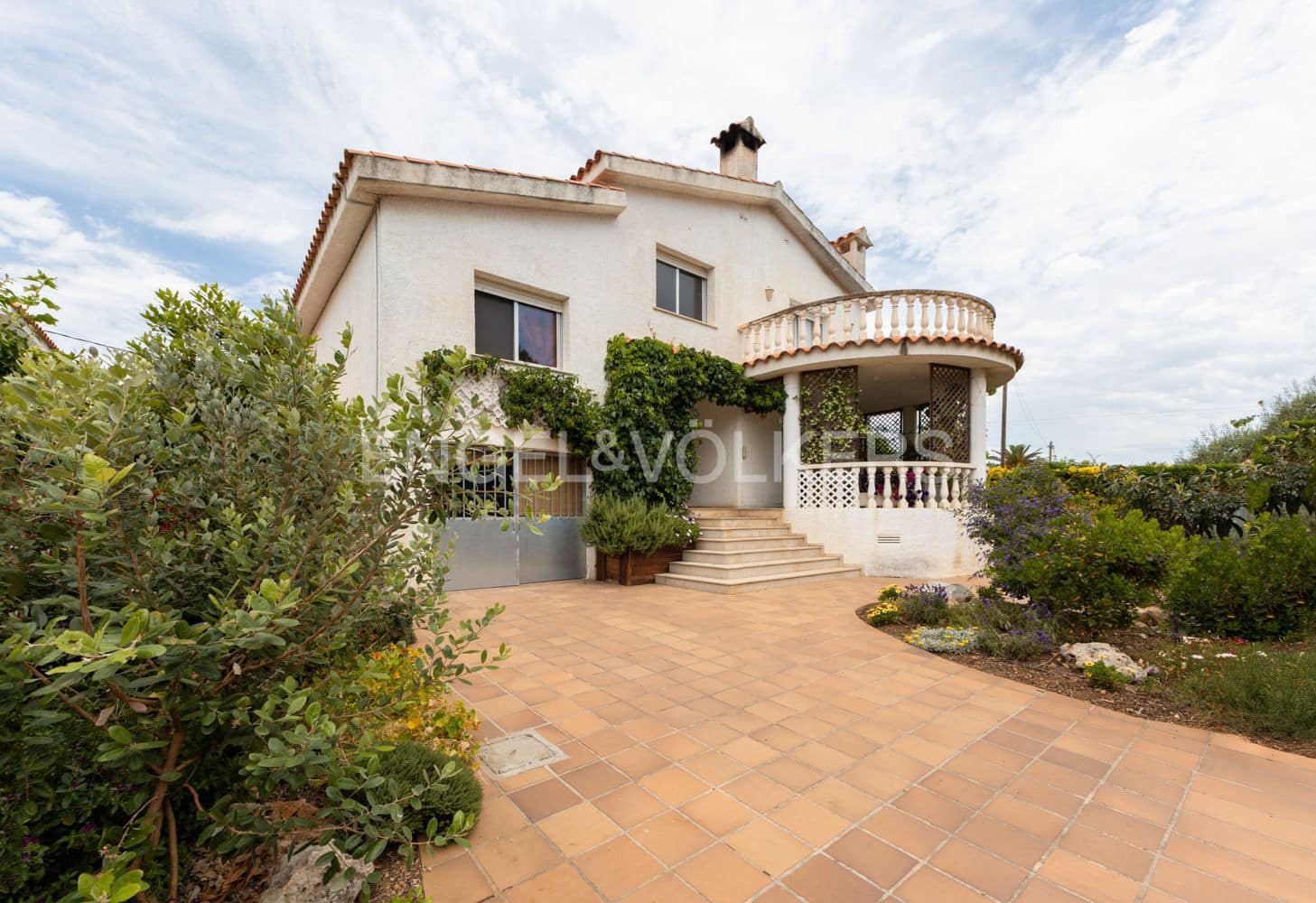 4 quarto Moradia para venda em Vinaros com piscina garagem - 355 000 € (Ref: 9080176)
