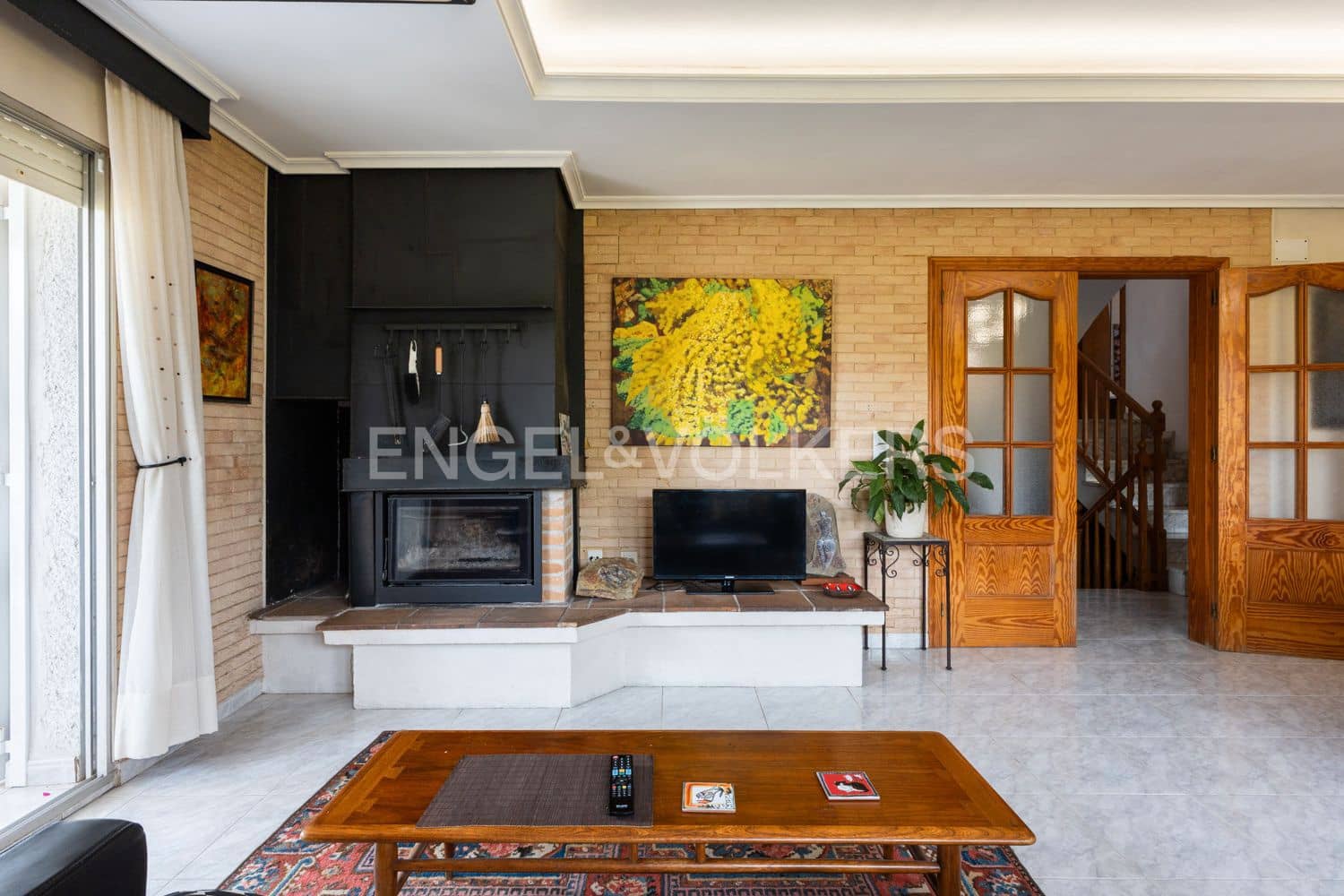 4 quarto Moradia para venda em Vinaros com piscina garagem - 355 000 € (Ref: 9080176)