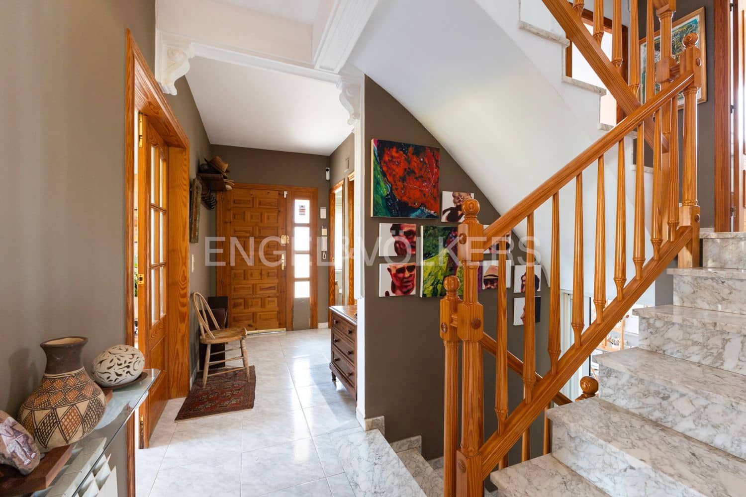 4 quarto Moradia para venda em Vinaros com piscina garagem - 355 000 € (Ref: 9080176)