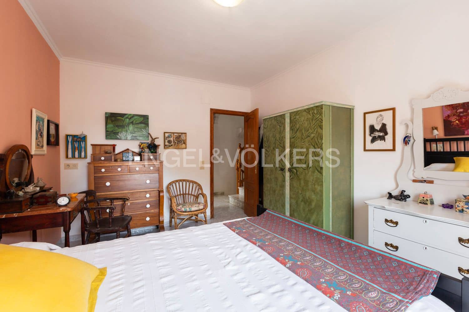 4 quarto Moradia para venda em Vinaros com piscina garagem - 355 000 € (Ref: 9080176)