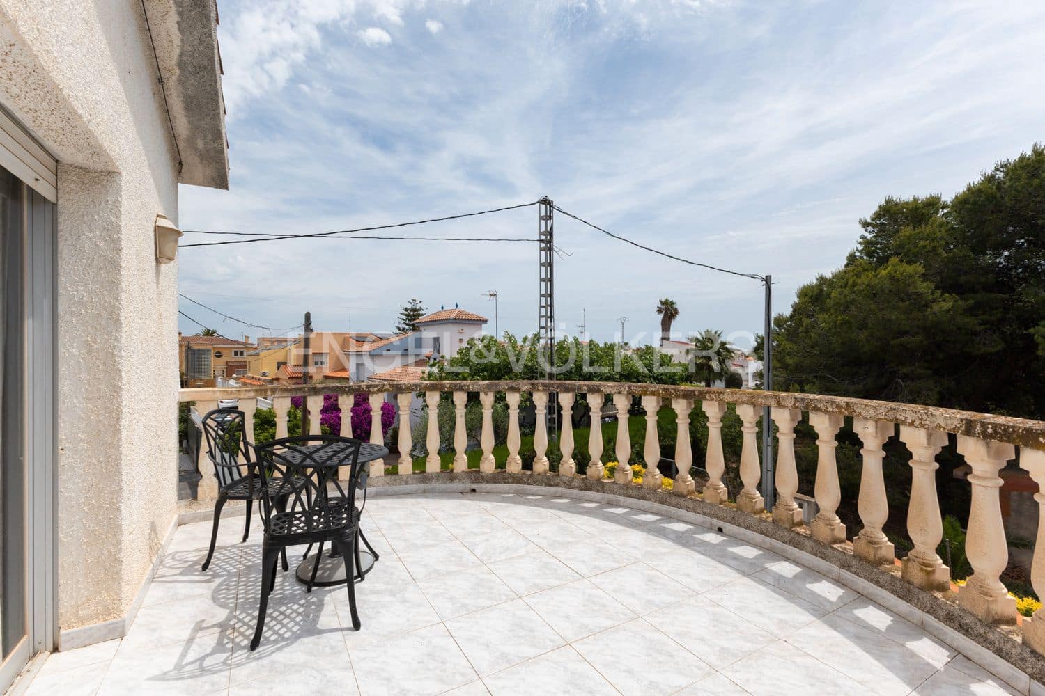 4 quarto Moradia para venda em Vinaros com piscina garagem - 355 000 € (Ref: 9080176)