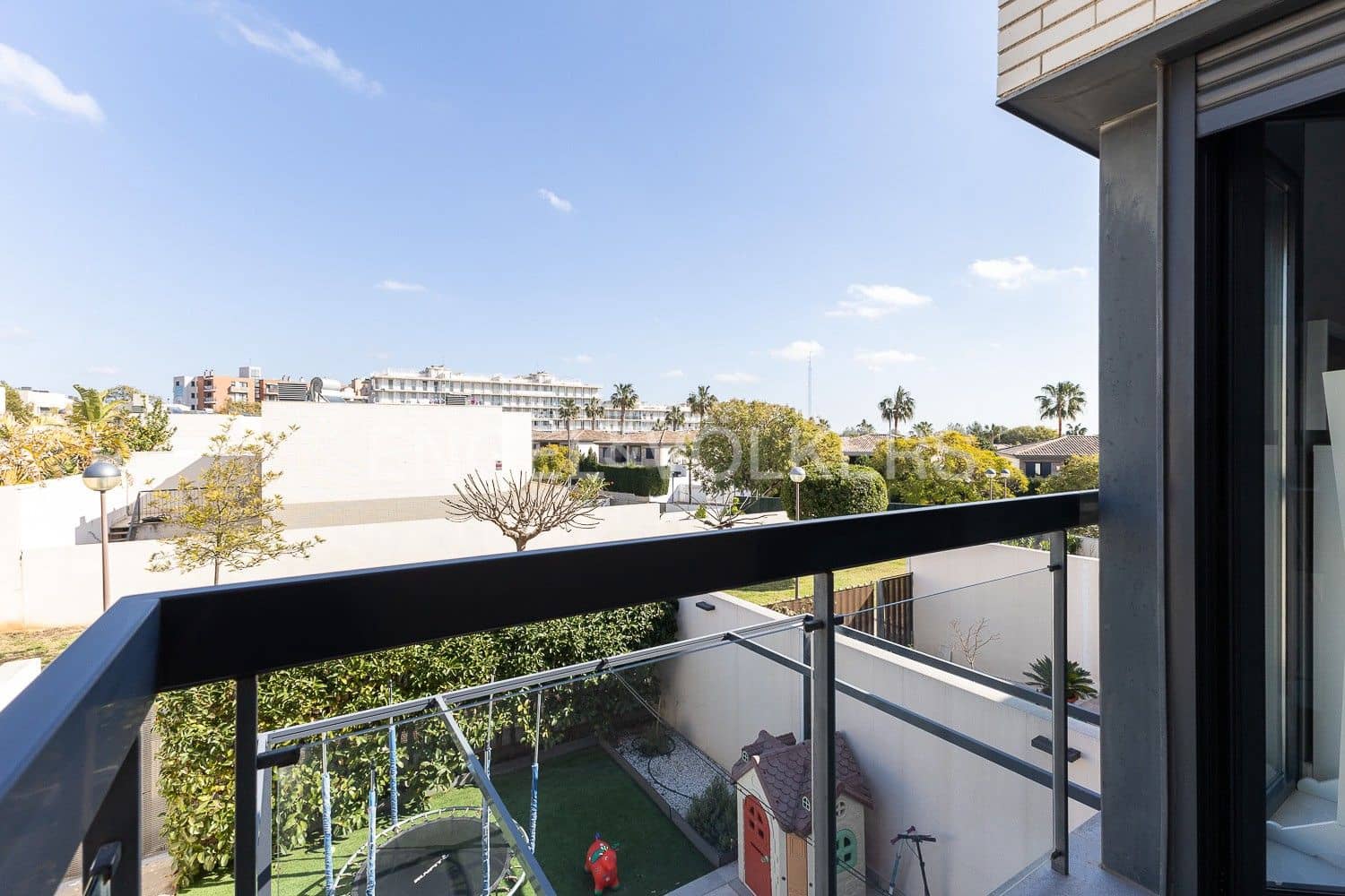 4 slaapkamer Villa te koop in Paterna met zwembad garage - € 577.000 (Ref: 9080181)