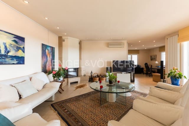 5 Zimmer Villa zu verkaufen in Sant Jordi mit Pool Garage - 780.000 € (Ref: 9080190)