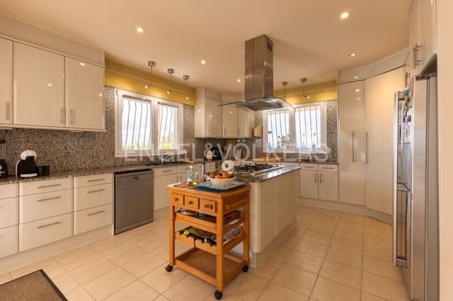5 Zimmer Villa zu verkaufen in Sant Jordi mit Pool Garage - 780.000 € (Ref: 9080190)