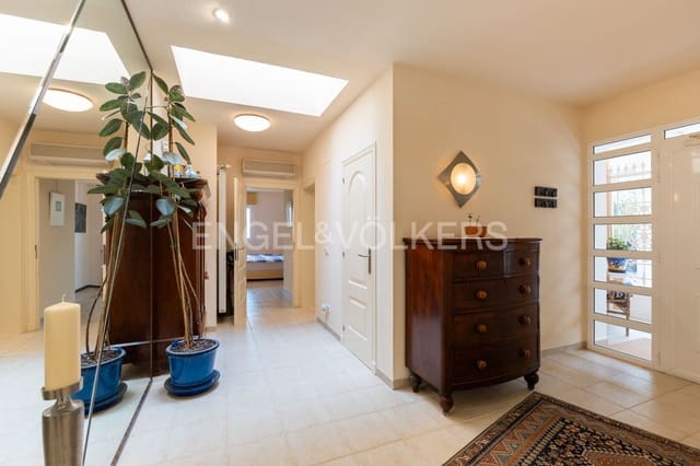 5 Zimmer Villa zu verkaufen in Sant Jordi mit Pool Garage - 780.000 € (Ref: 9080190)