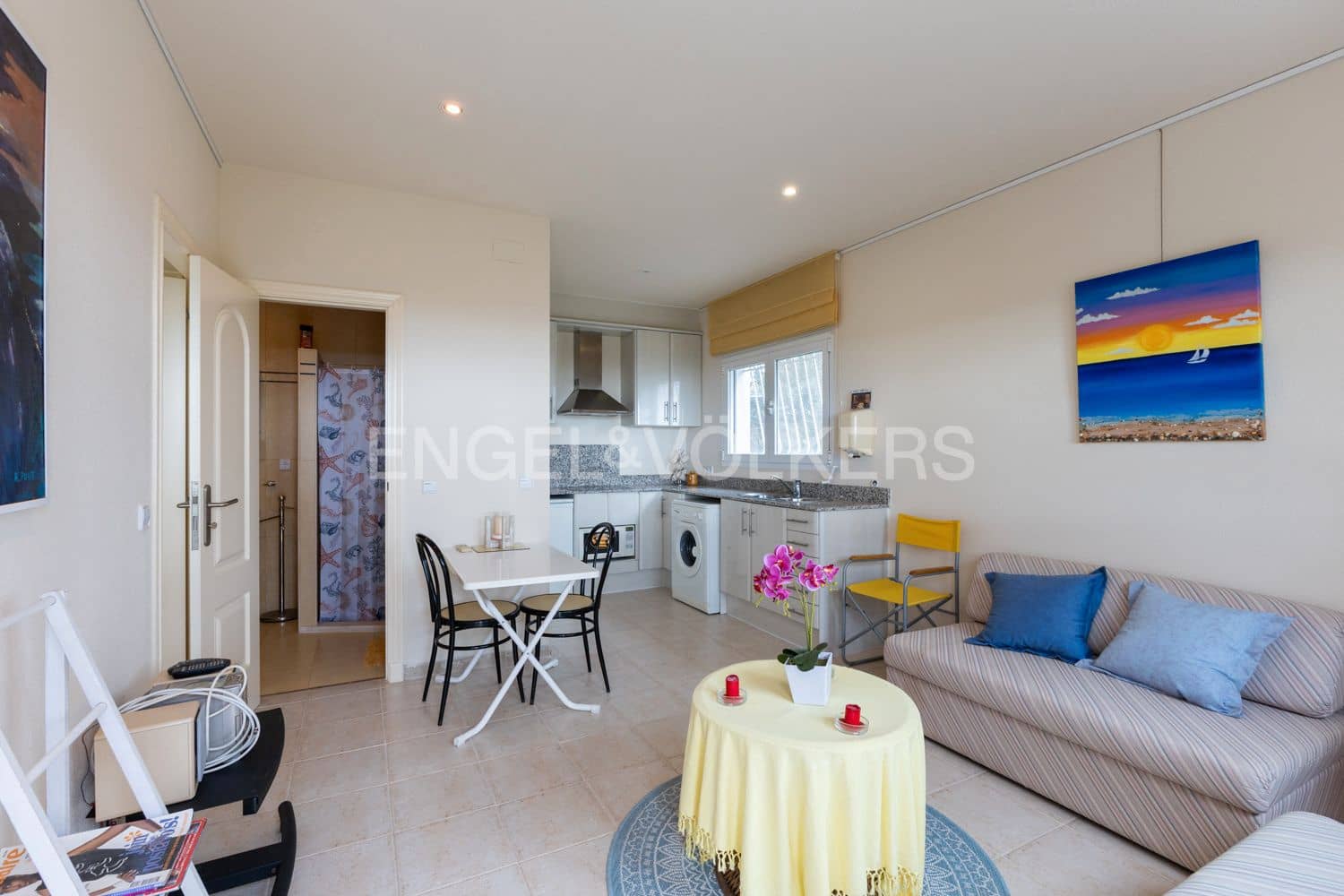 5 bedroom Villa for sale in Sant Jordi with pool garage - € 780,000 (Ref: 9080190)
