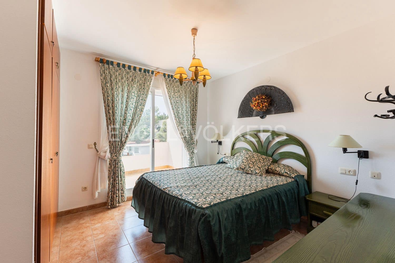 3 Zimmer Doppelhaus zu verkaufen in Peniscola mit Pool Garage - 240.000 € (Ref: 9080191)