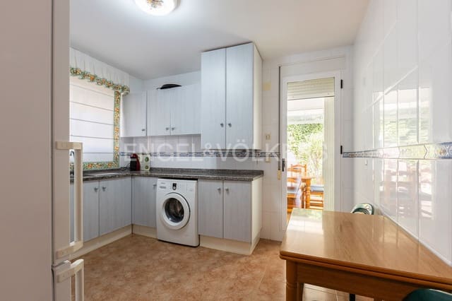 3 Zimmer Doppelhaus zu verkaufen in Peñíscola mit Pool Garage - 240.000 € (Ref: 9080191)