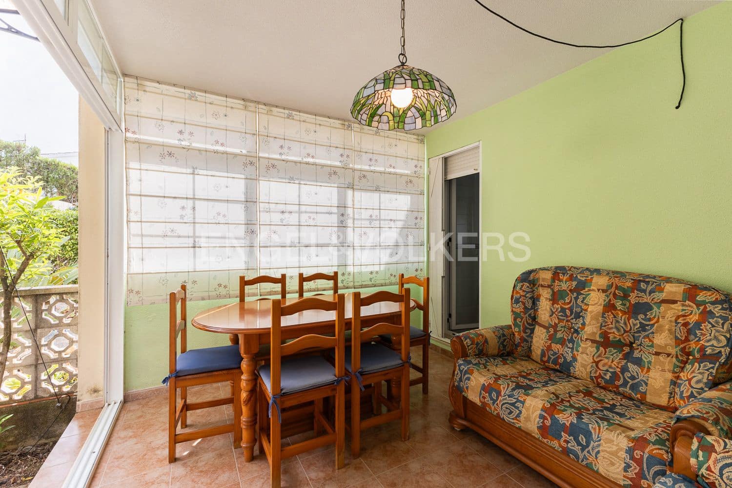 3 Zimmer Doppelhaus zu verkaufen in Peniscola mit Pool Garage - 240.000 € (Ref: 9080191)
