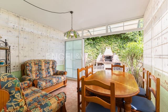 3 Zimmer Doppelhaus zu verkaufen in Peñíscola mit Pool Garage - 240.000 € (Ref: 9080191)
