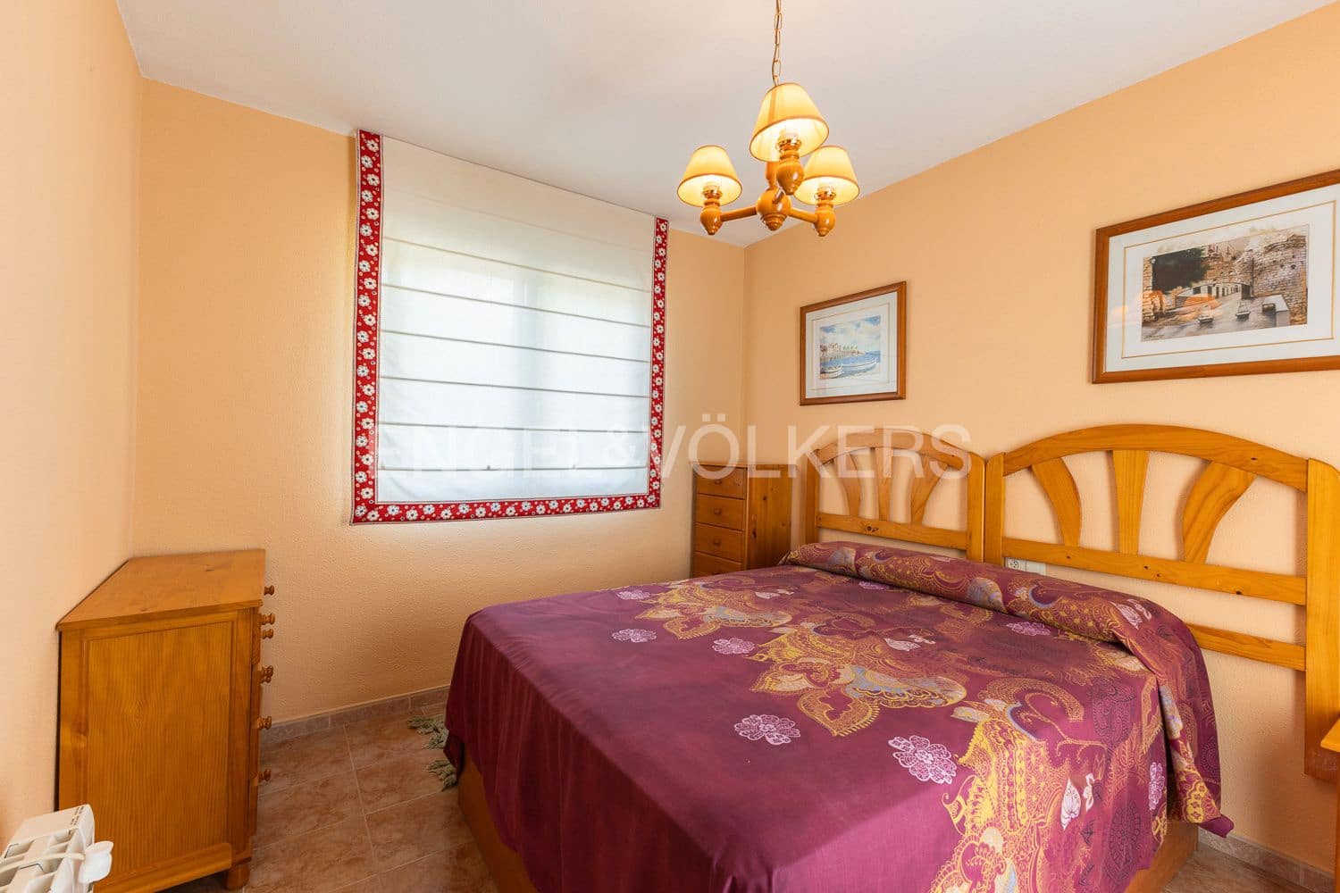3 Zimmer Doppelhaus zu verkaufen in Peniscola mit Pool Garage - 240.000 € (Ref: 9080191)