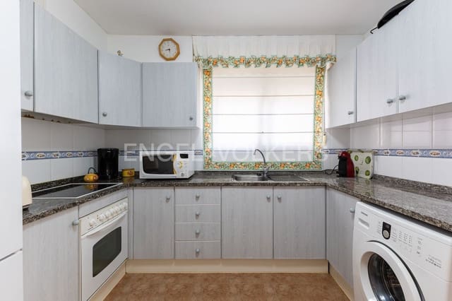 3 Zimmer Doppelhaus zu verkaufen in Peñíscola mit Pool Garage - 240.000 € (Ref: 9080191)