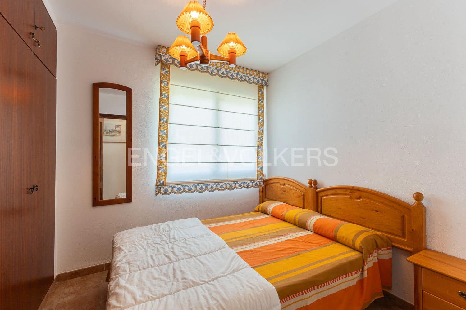 3 Zimmer Doppelhaus zu verkaufen in Peniscola mit Pool Garage - 240.000 € (Ref: 9080191)