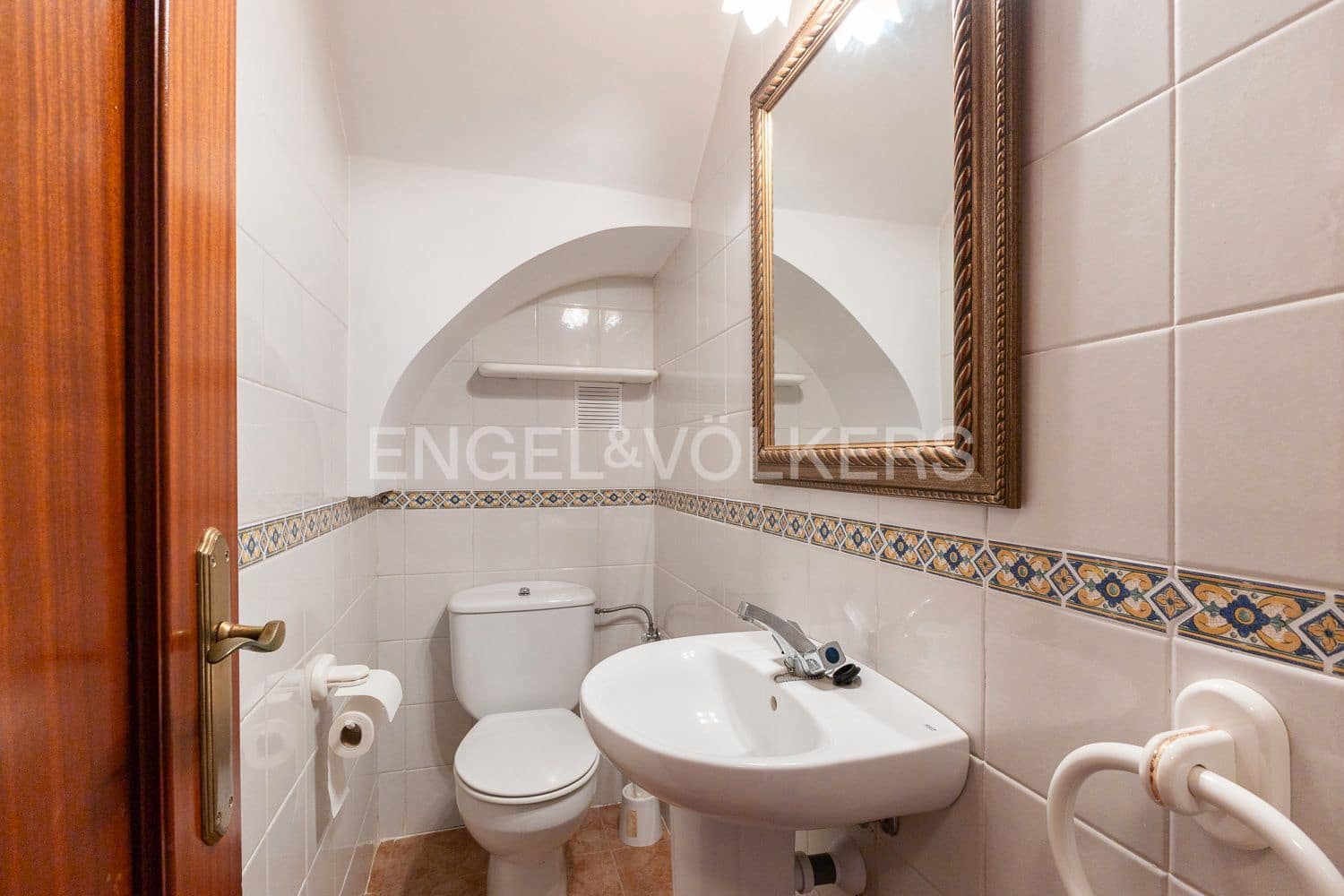 3 Zimmer Doppelhaus zu verkaufen in Peniscola mit Pool Garage - 240.000 € (Ref: 9080191)