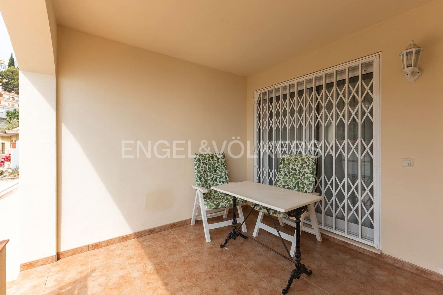 3 Zimmer Doppelhaus zu verkaufen in Peniscola mit Pool Garage - 240.000 € (Ref: 9080191)