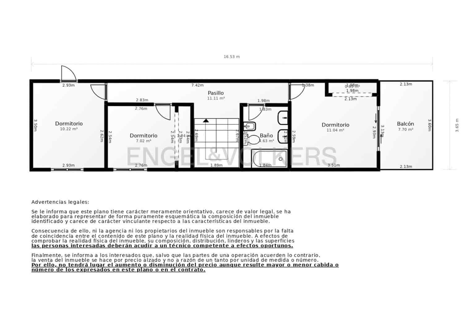 3 Zimmer Doppelhaus zu verkaufen in Peniscola mit Pool Garage - 240.000 € (Ref: 9080191)