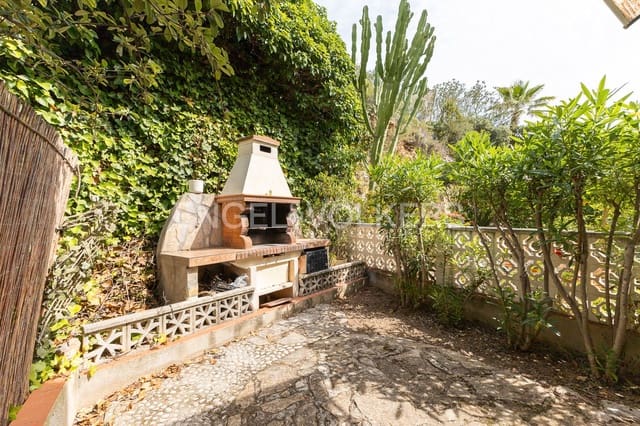 3 Zimmer Doppelhaus zu verkaufen in Peñíscola mit Pool Garage - 240.000 € (Ref: 9080191)