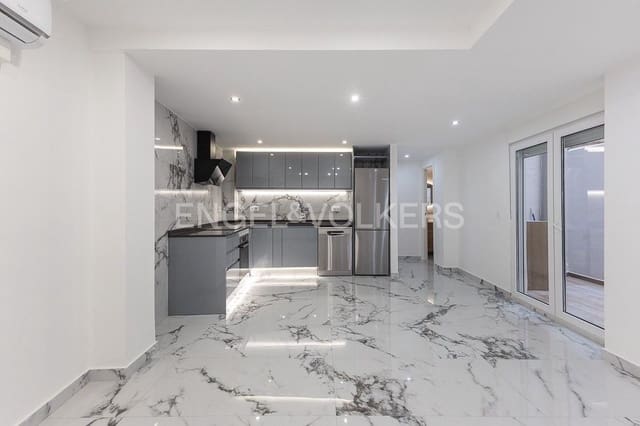 3 Zimmer Apartment zu verkaufen in La Raiosa, València Stadt - 265.000 € (Ref: 9080199)