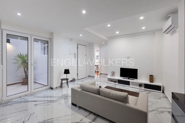 3 Zimmer Apartment zu verkaufen in La Raiosa, València Stadt - 265.000 € (Ref: 9080199)