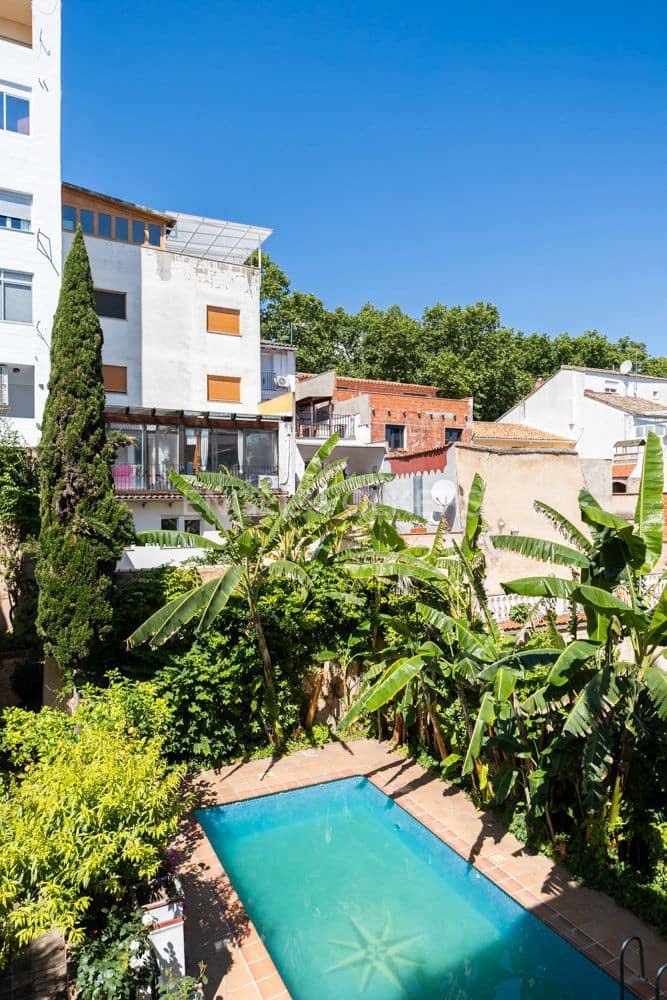 12 sovrum Hotell till salu i Xativa med pool garage - 875 000 € (Ref: 9080205)