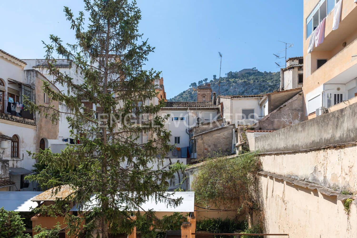 12 sovrum Hotell till salu i Xativa med pool garage - 875 000 € (Ref: 9080205)