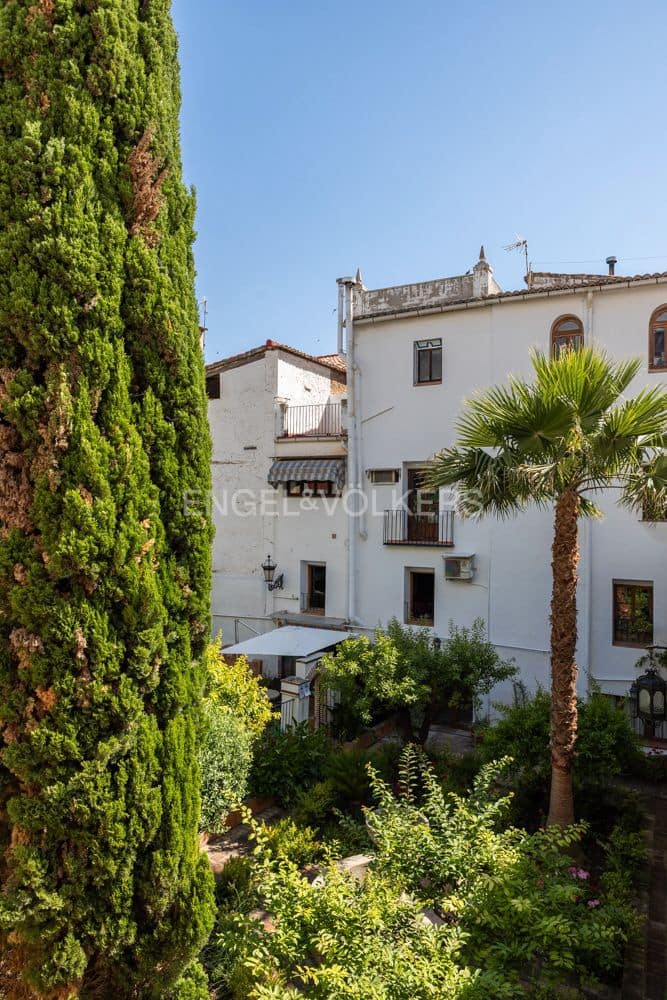 12 sovrum Hotell till salu i Xativa med pool garage - 875 000 € (Ref: 9080205)