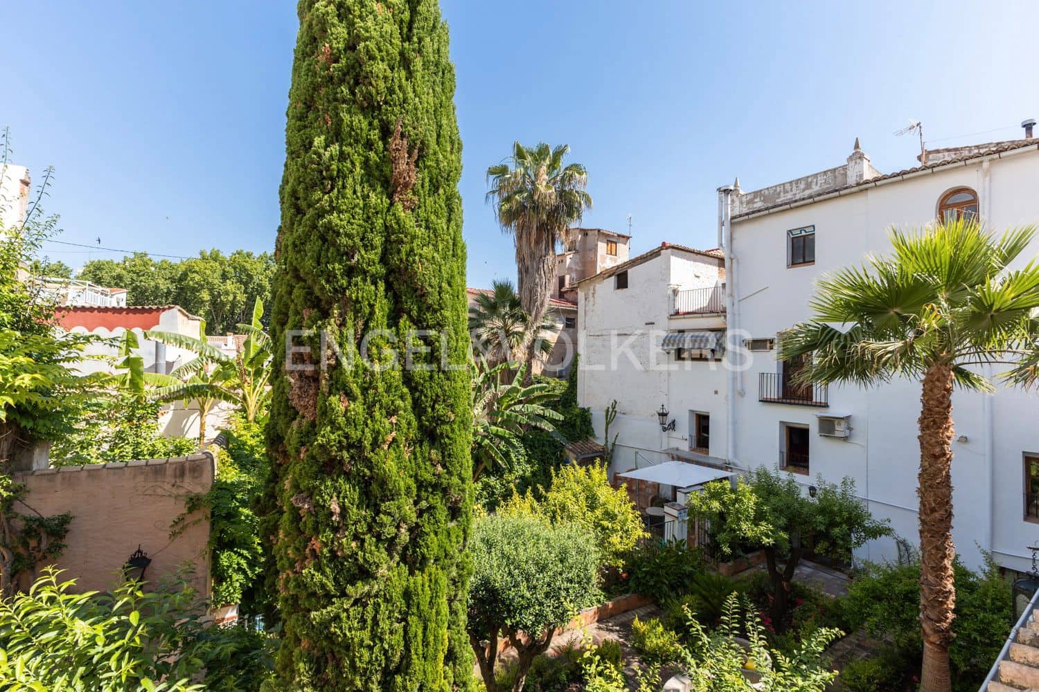 12 sovrum Hotell till salu i Xativa med pool garage - 875 000 € (Ref: 9080205)