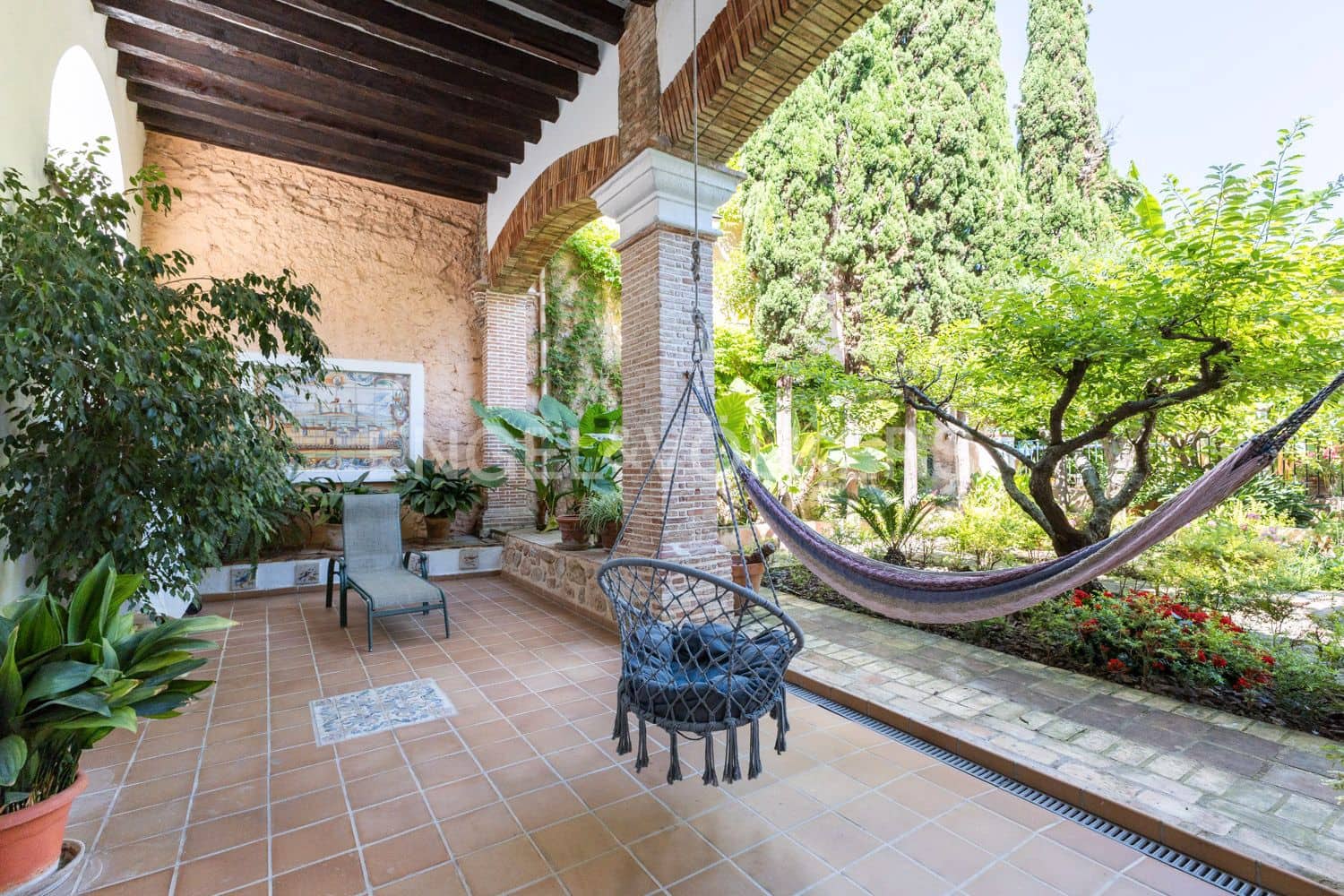 12 sovrum Hotell till salu i Xativa med pool garage - 875 000 € (Ref: 9080205)