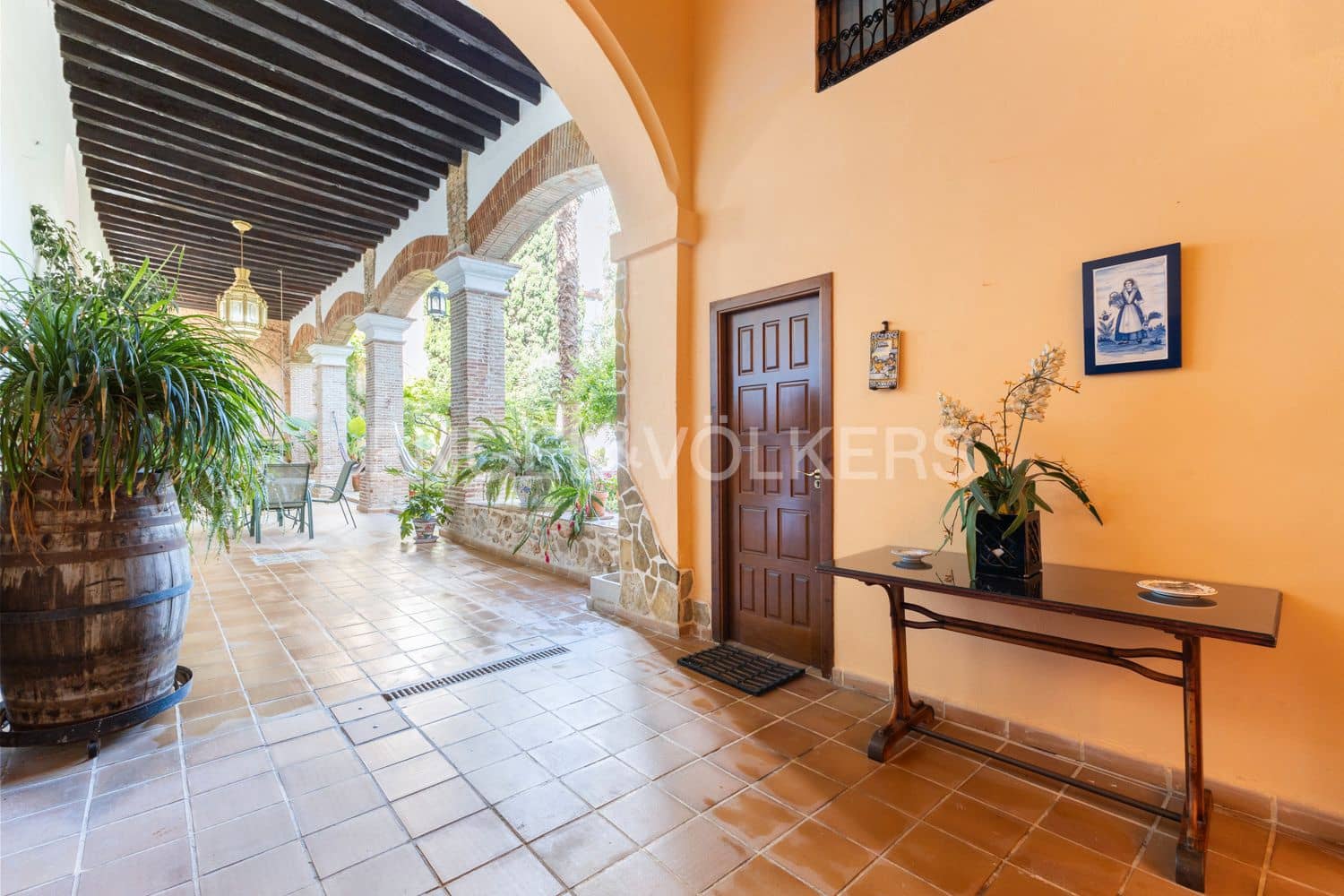 12 sovrum Hotell till salu i Xativa med pool garage - 875 000 € (Ref: 9080205)