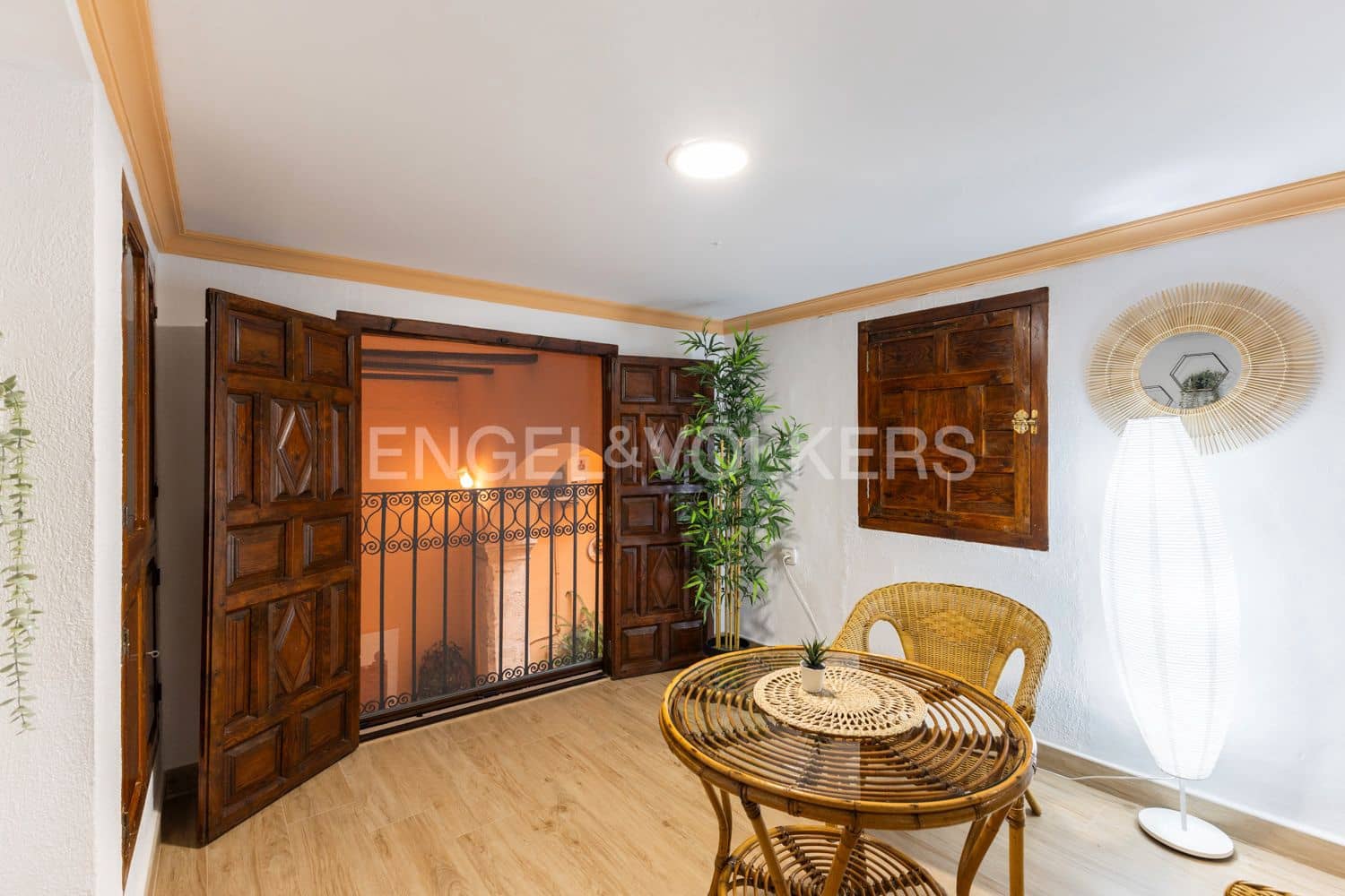 12 sovrum Hotell till salu i Xativa med pool garage - 875 000 € (Ref: 9080205)