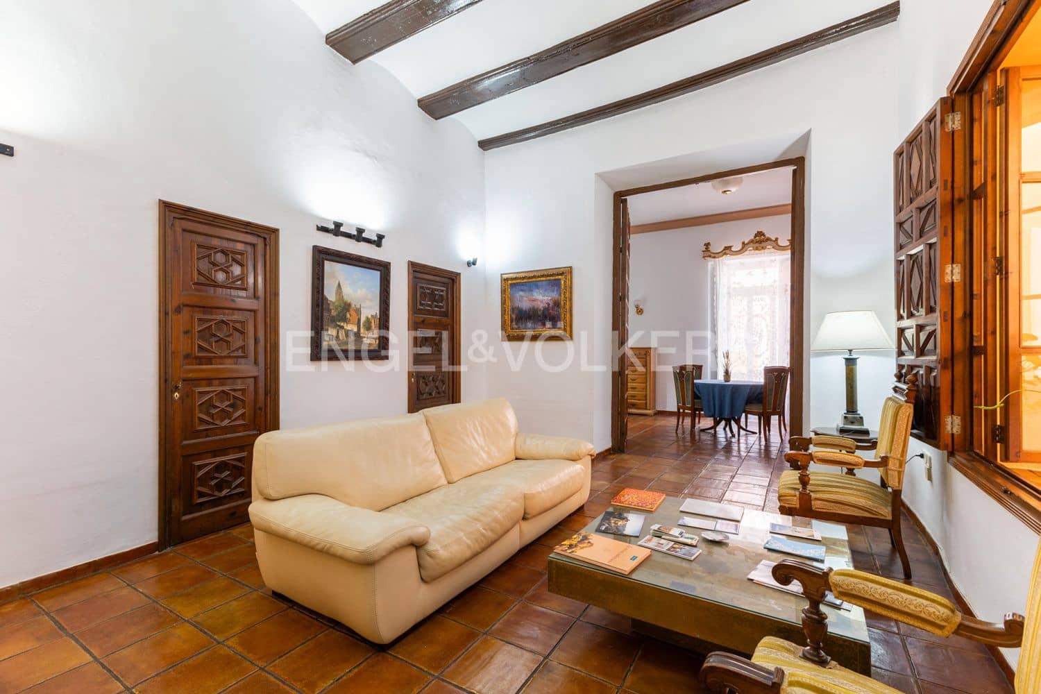 12 sovrum Hotell till salu i Xativa med pool garage - 875 000 € (Ref: 9080205)