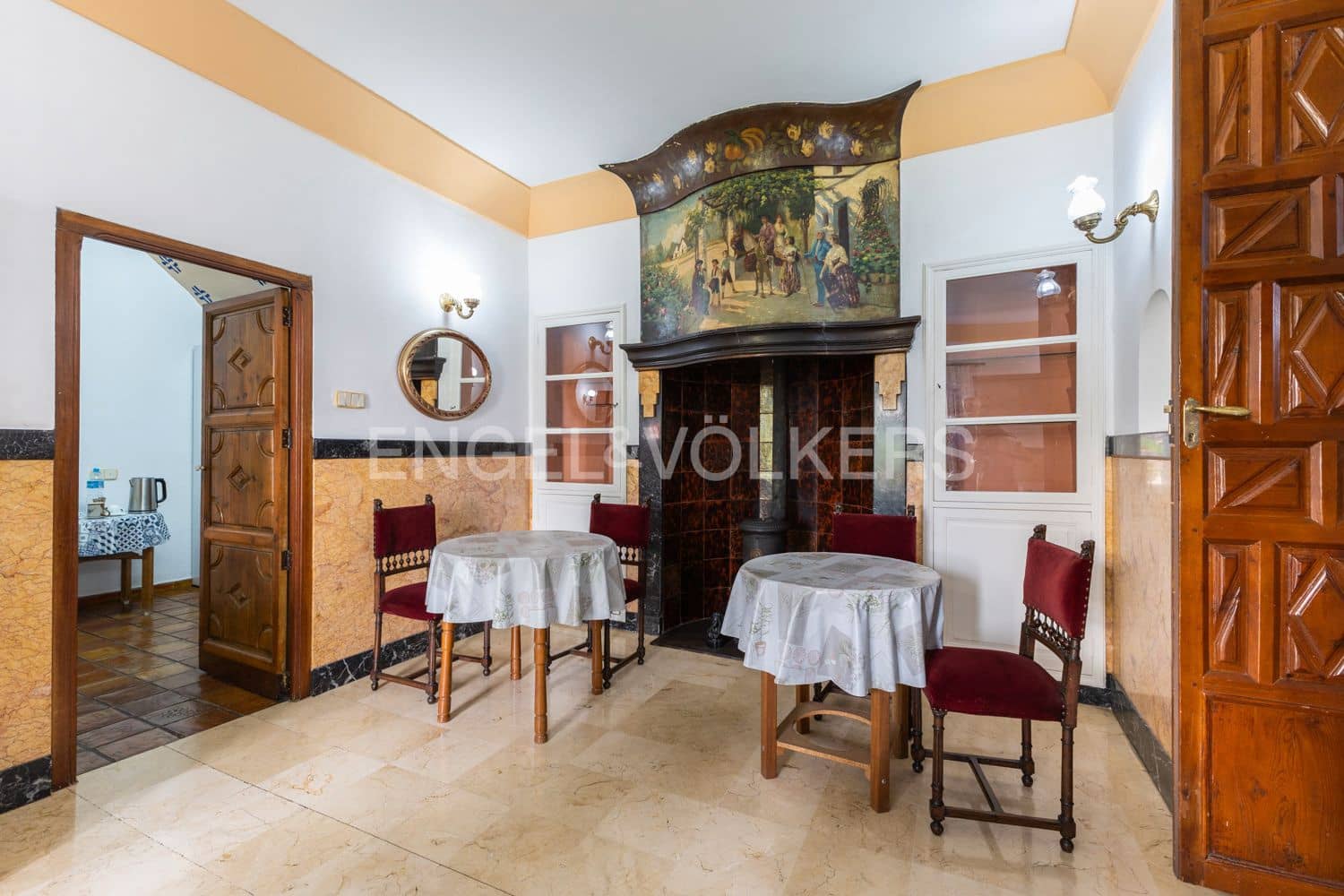 12 sovrum Hotell till salu i Xativa med pool garage - 875 000 € (Ref: 9080205)