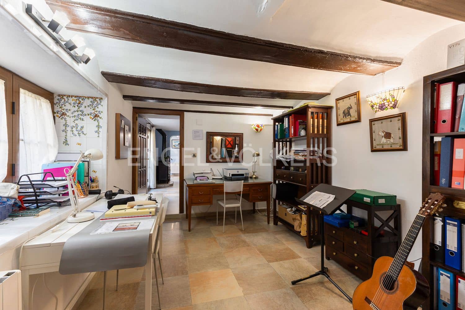12 sovrum Hotell till salu i Xativa med pool garage - 875 000 € (Ref: 9080205)