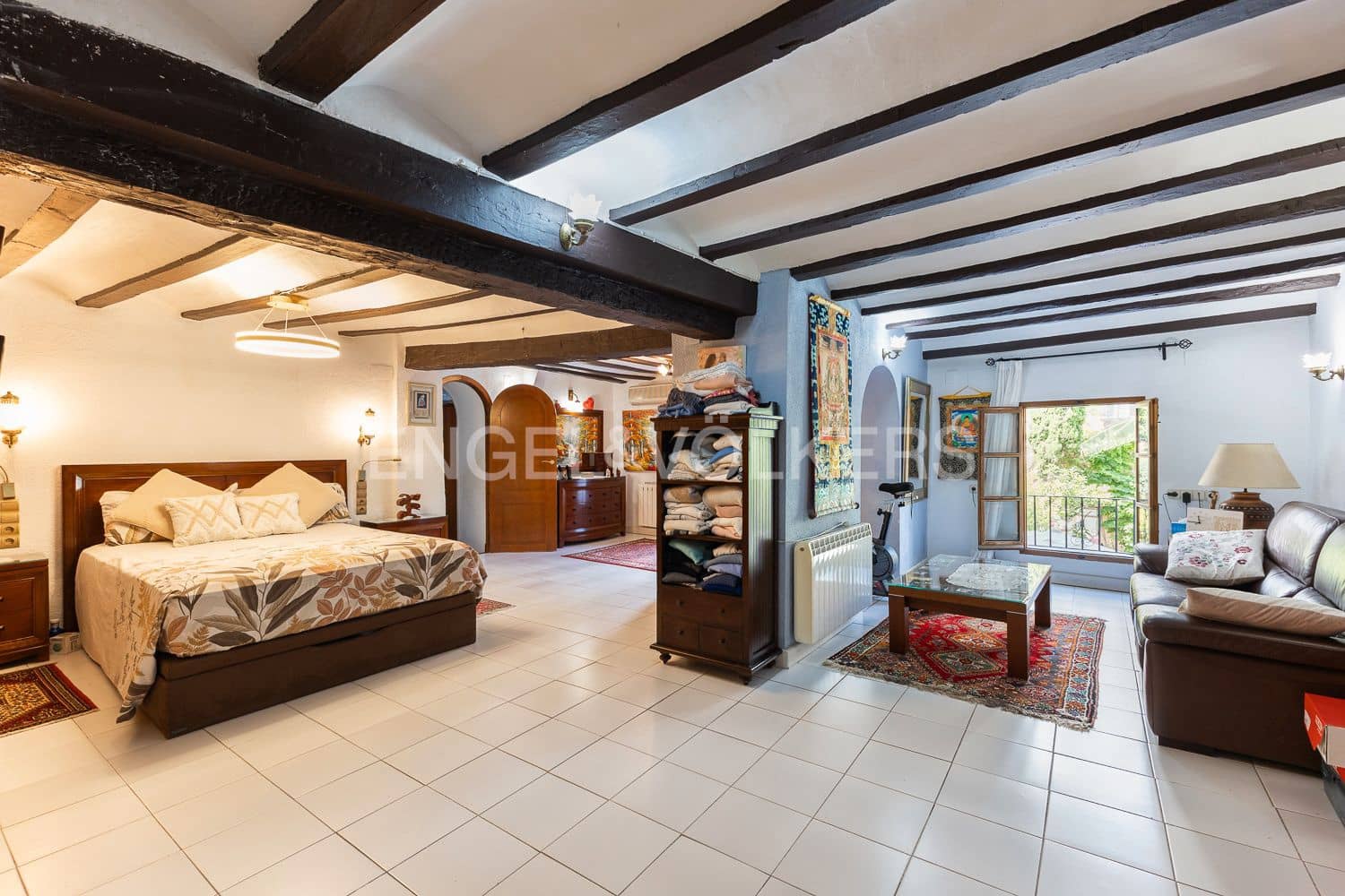 12 sovrum Hotell till salu i Xativa med pool garage - 875 000 € (Ref: 9080205)