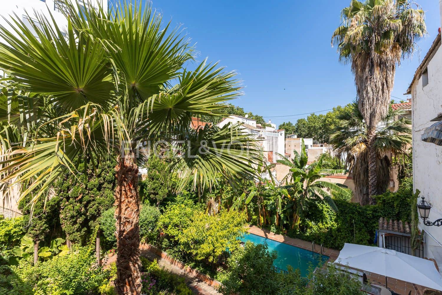 12 sovrum Hotell till salu i Xativa med pool garage - 875 000 € (Ref: 9080205)