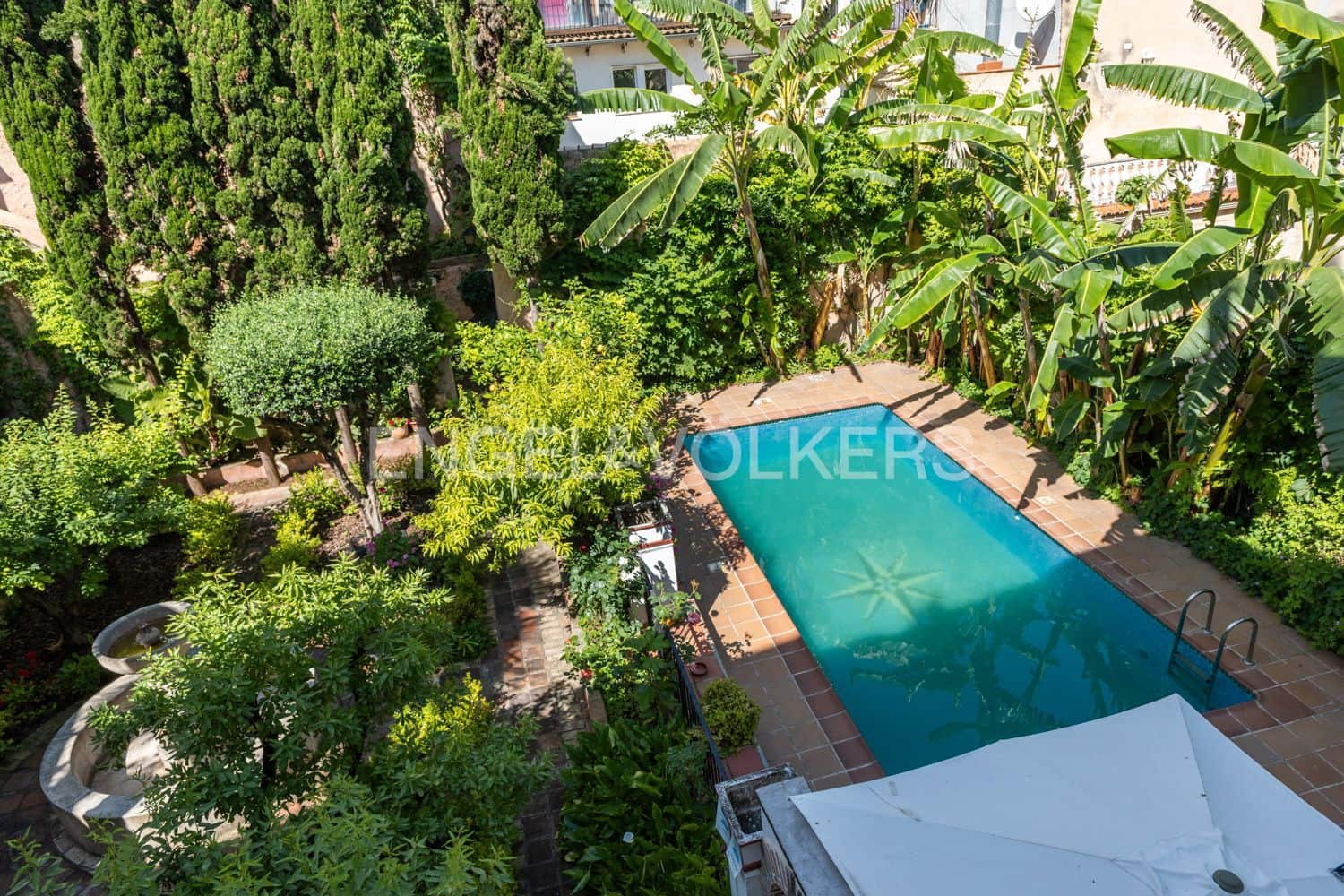 12 sovrum Hotell till salu i Xativa med pool garage - 875 000 € (Ref: 9080205)