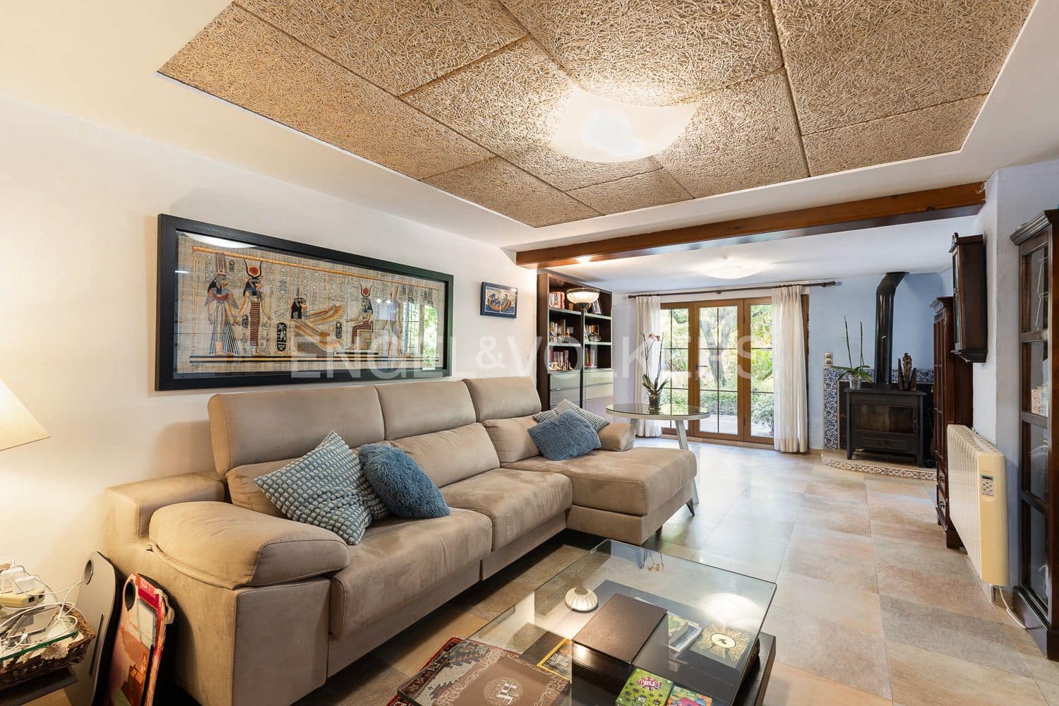 12 sovrum Hotell till salu i Xativa med pool garage - 875 000 € (Ref: 9080205)