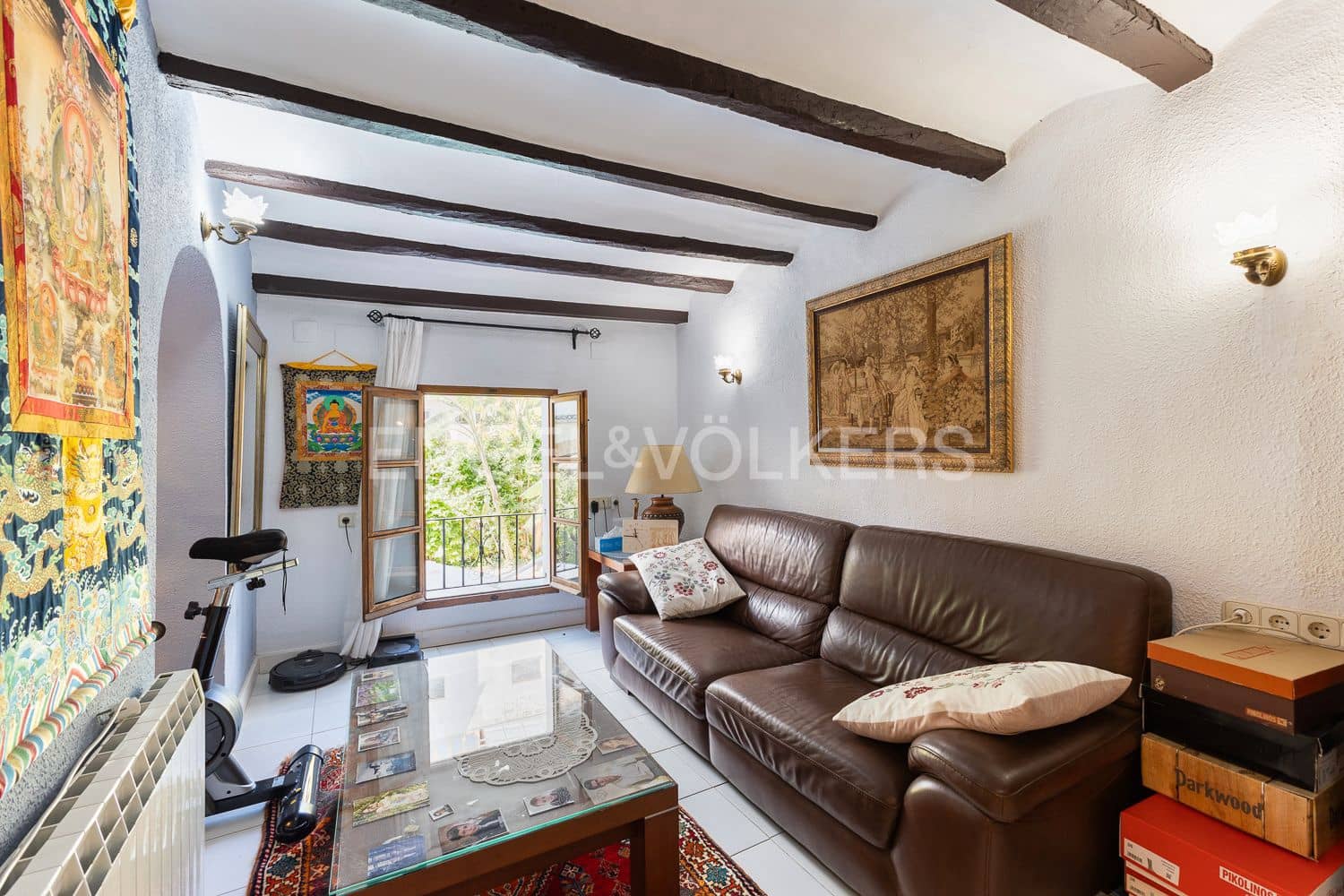 12 sovrum Hotell till salu i Xativa med pool garage - 875 000 € (Ref: 9080205)